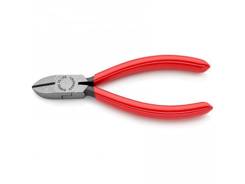 Кусачки боковые Knipex KN-7001125
