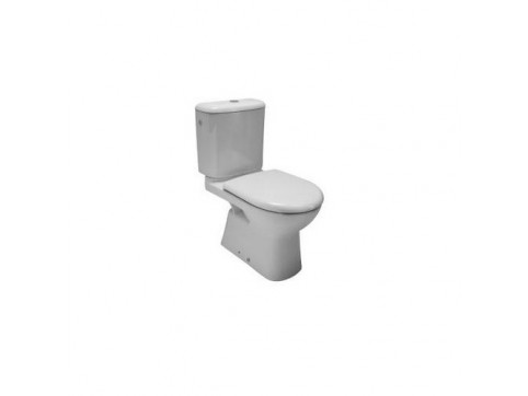 Унитаз компакт Jika Olymp 226170002421 белый, вертикальный выпуск 670x360