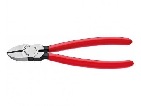 Кусачки боковые Knipex KN-7001110