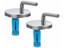 Крепление Haro, D2402H, стальное c эксцентриком, верхнее, для сидений без микролифта
404746
