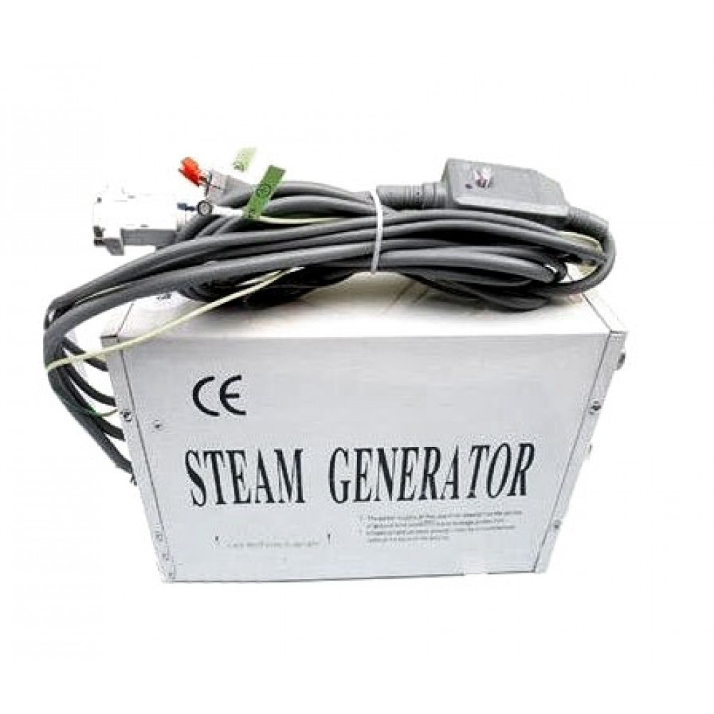 Steam generator для душевой кабины (119) фото