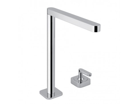 Смеситель Webert LIVING LV 830702