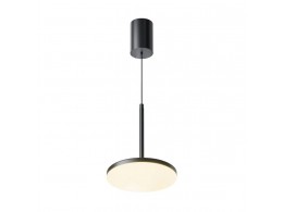 Подвесной светильник Maytoni PLATO P076PL-L12W3K-B