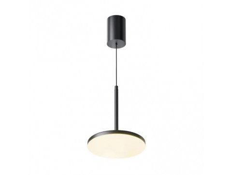 Подвесной светильник Maytoni PLATO P076PL-L12W3K-B