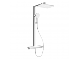 Душевая система Sancos Ваш (Vos) с термостатом хром, SC6100CH
