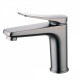 Смеситель Masterline Harmony XL с выдвижным изливом для кухни, подводка 3/8", Vitra A42147EXP