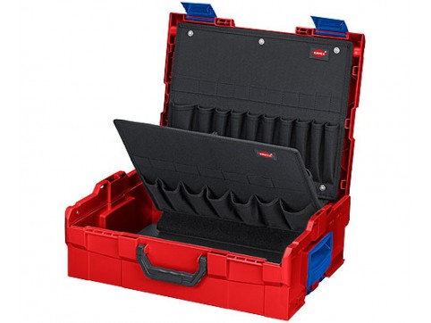 Кейс для инструментов L-BOXX Knipex KN-002119LB