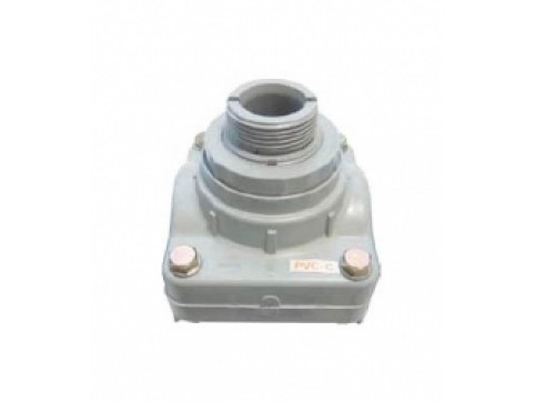 Монтажный фланец DAB для датчика потока MOUNT. FLANGE for FLOW SENS. F3H13 PLAST. PIPE 2″ (63 mm.)